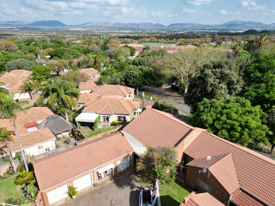 3 Bedroom Property for Sale in Elandsrand North West